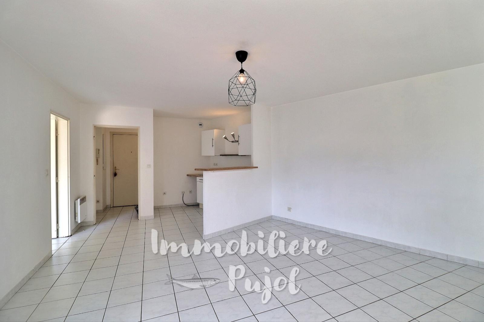 Appartement T2 à vendre à Marseille – photo 6