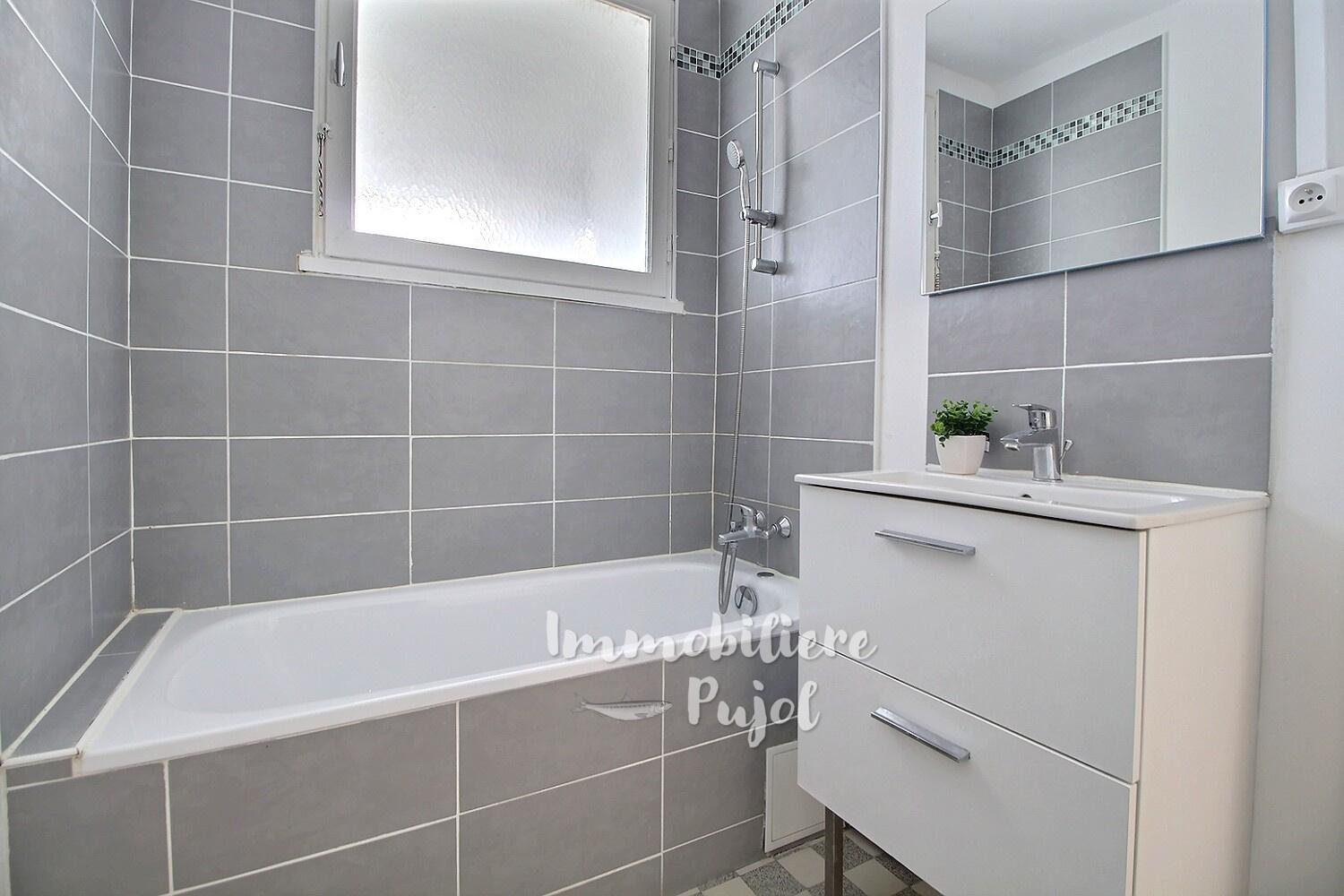Appartement T2 à vendre à Marseille – photo 8