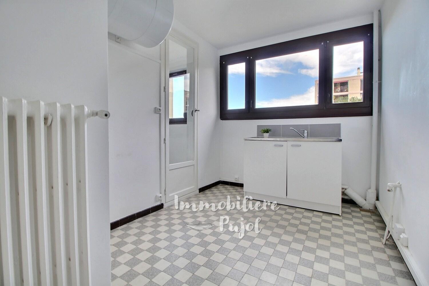 Appartement T2 à vendre à Marseille – photo 7