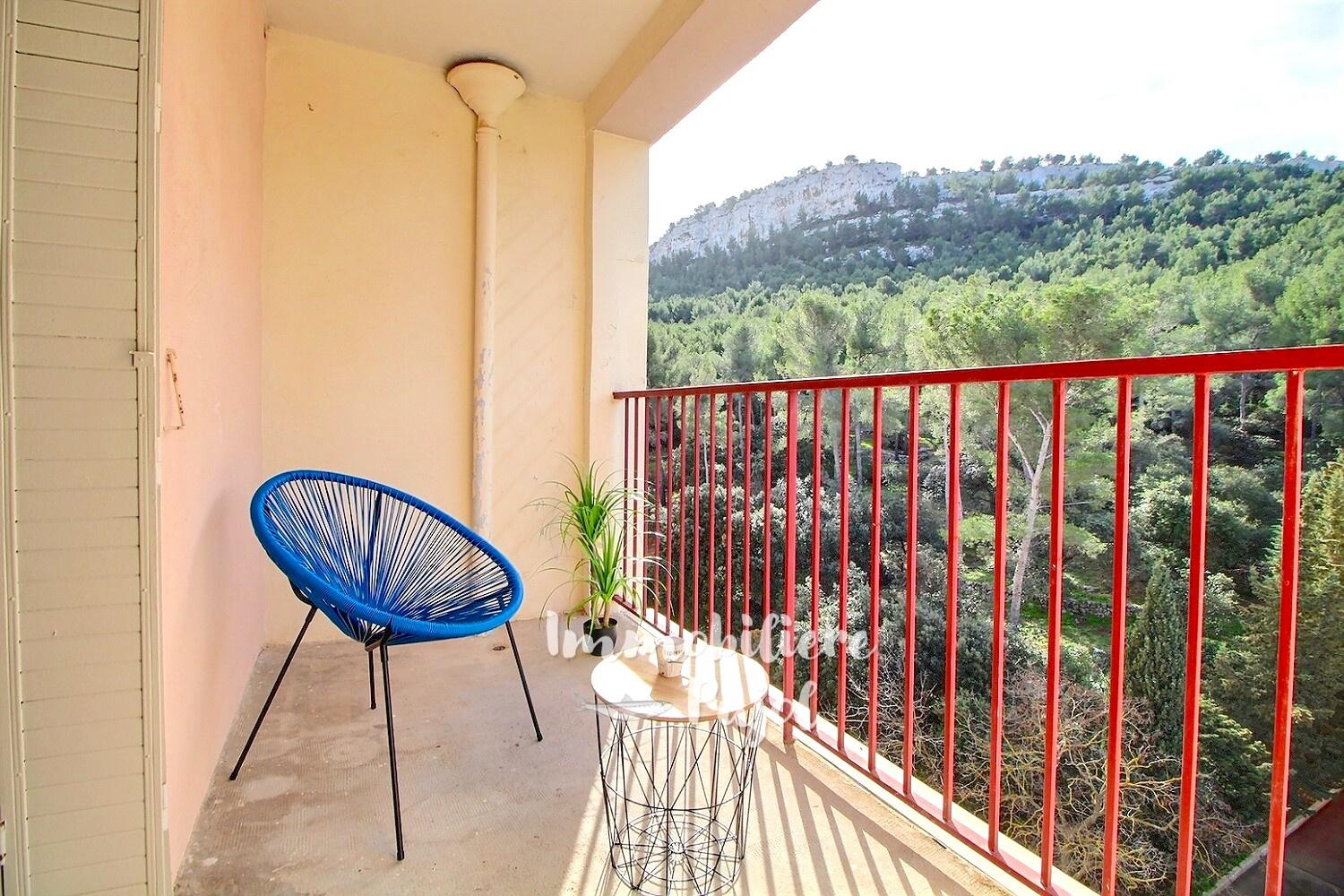 Appartement T2 à vendre à Marseille – photo 3