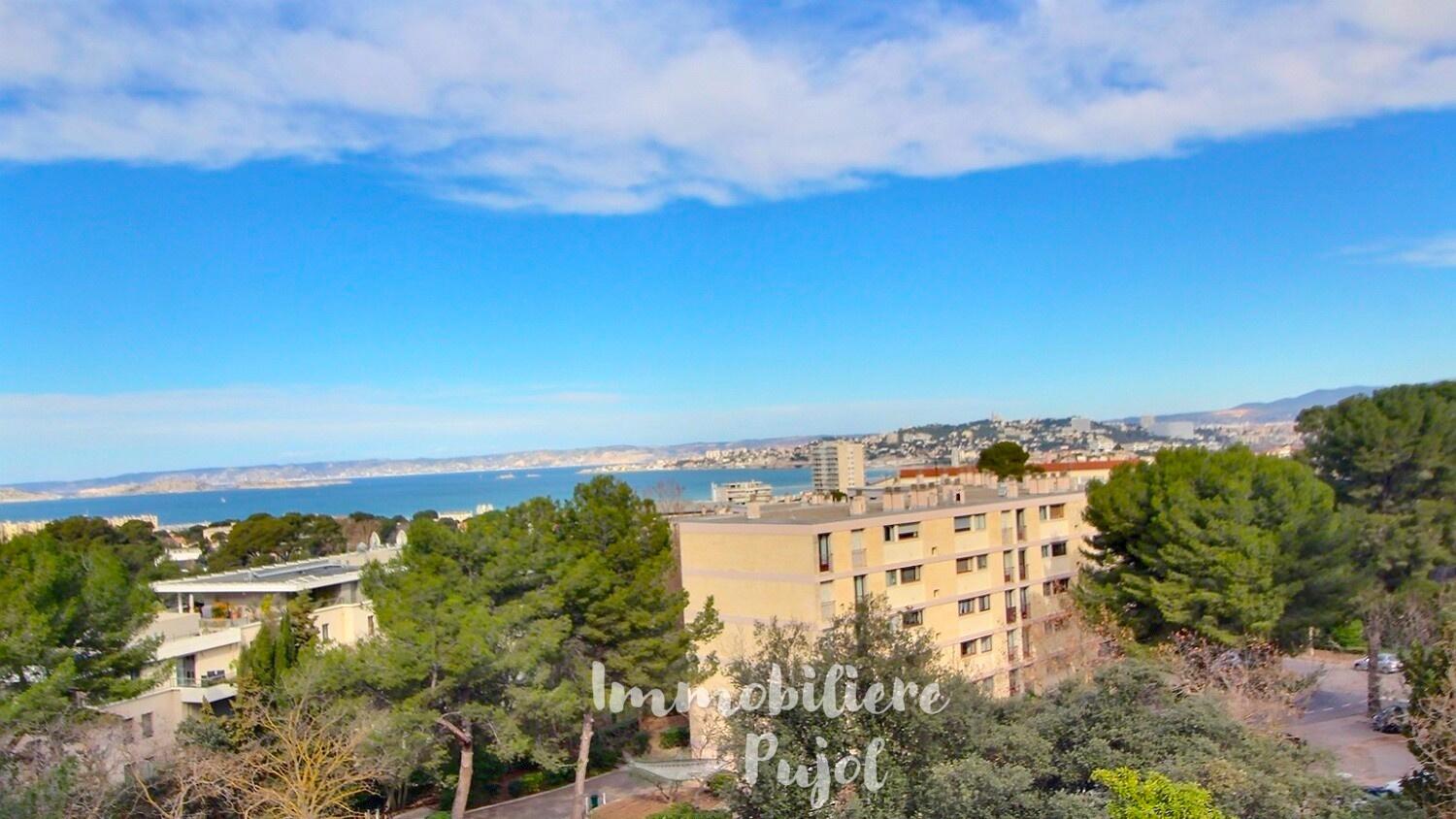 Appartement T2 à vendre à Marseille – photo 5