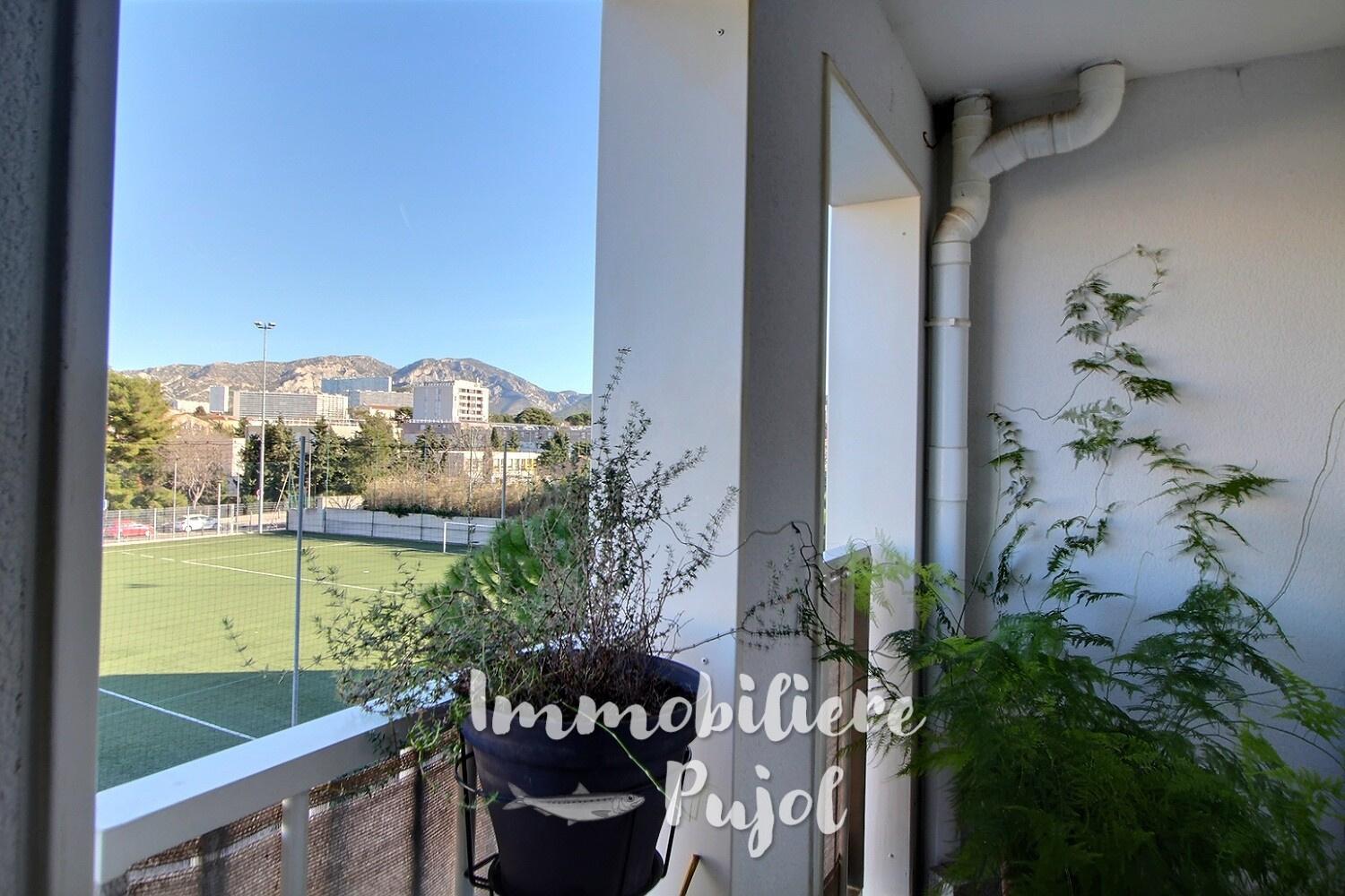 Appartement T1 à vendre à Marseille – photo 7