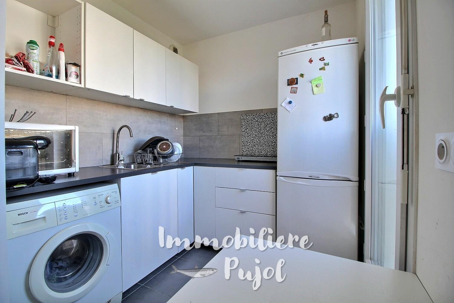 Appartement T1 à vendre à Marseille – photo 5