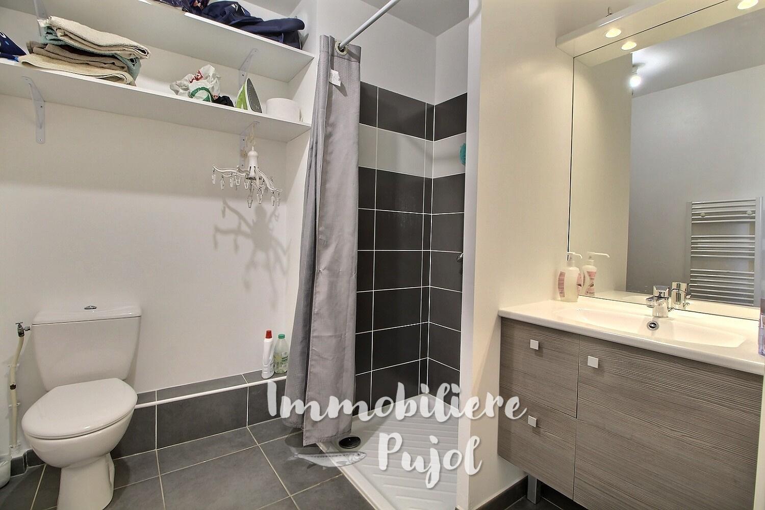 Appartement T1 à vendre à Marseille – photo 6