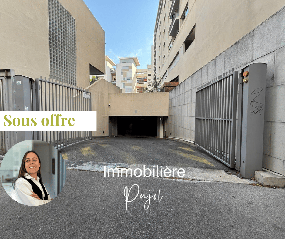 Bien à vendre à Marseille – photo 5