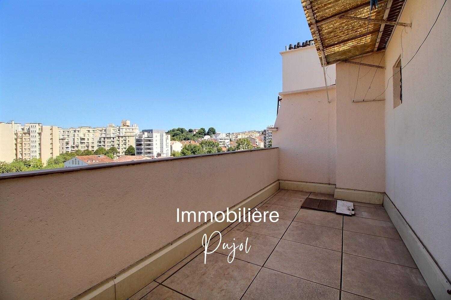 Appartement T2 à vendre à Marseille – photo 3
