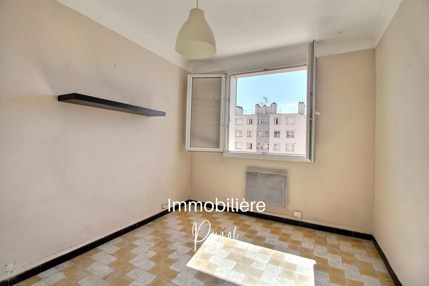Appartement T2 à vendre à Marseille – photo 4