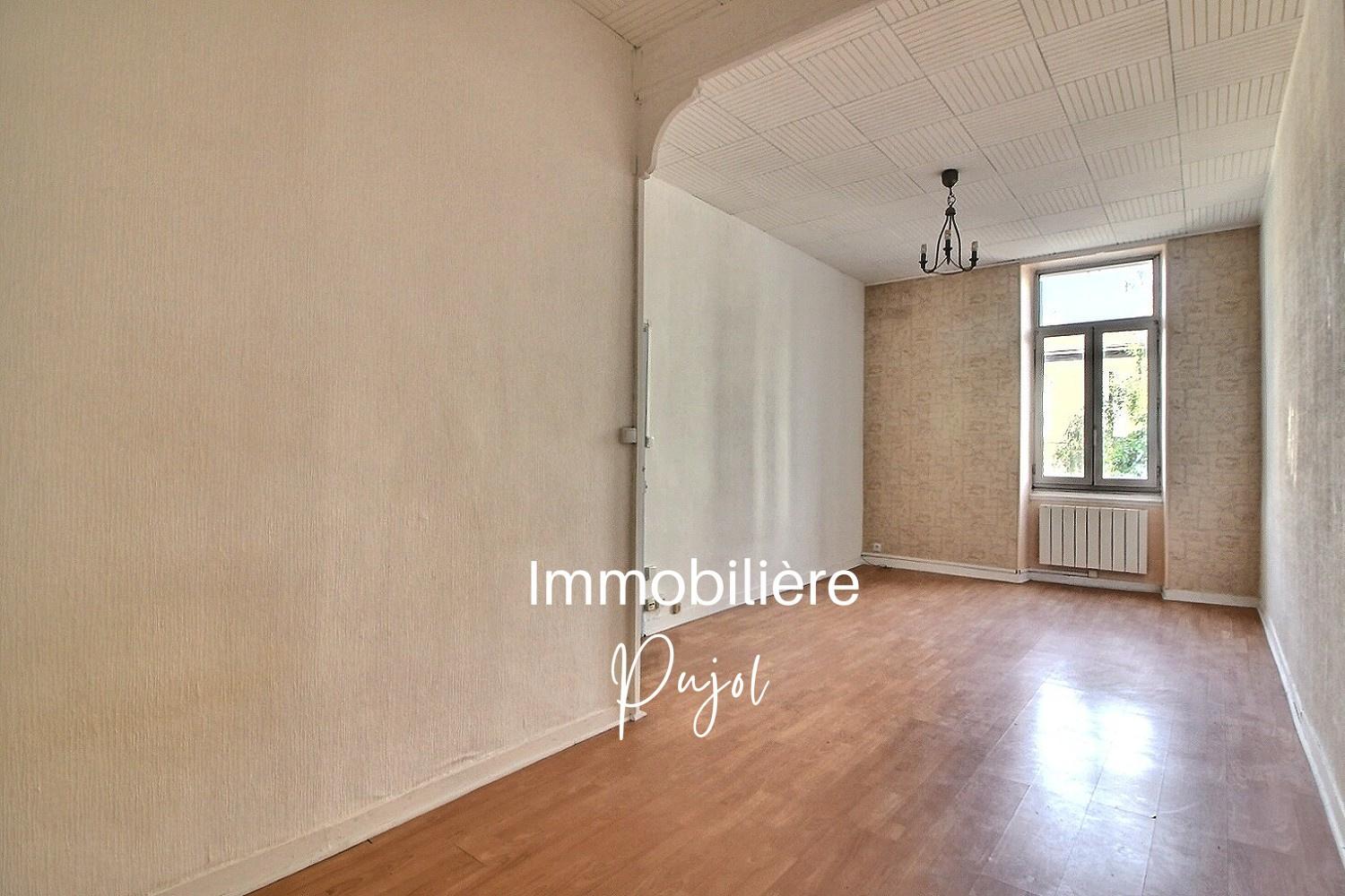 Appartement T2 à vendre à Marseille – photo 3