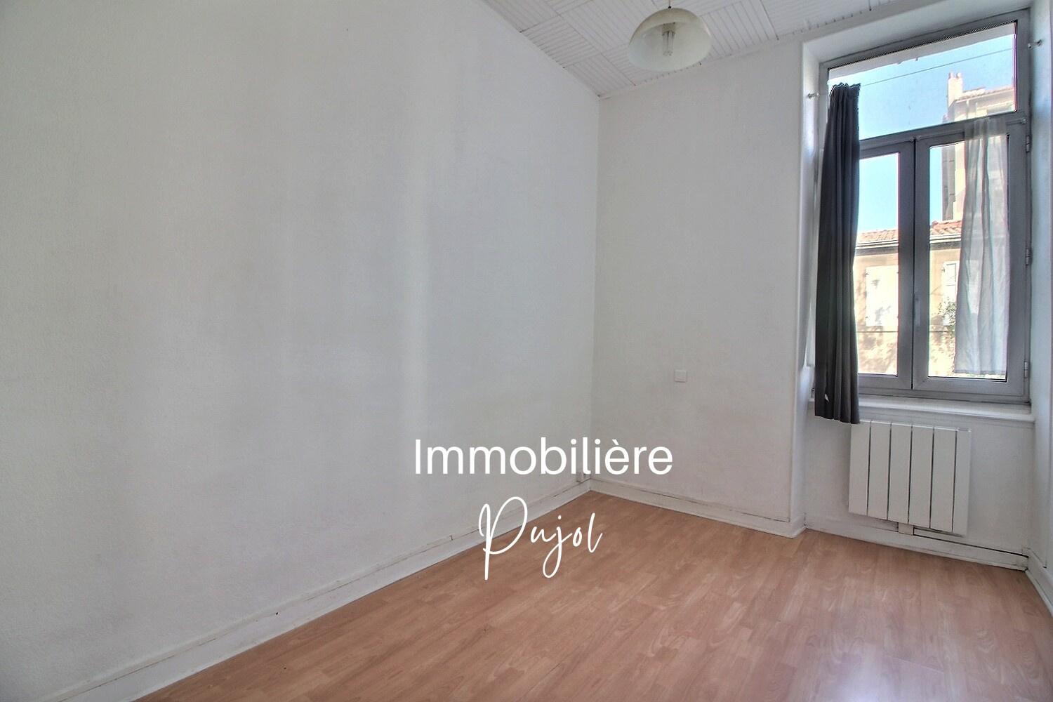 Appartement T2 à vendre à Marseille – photo 5