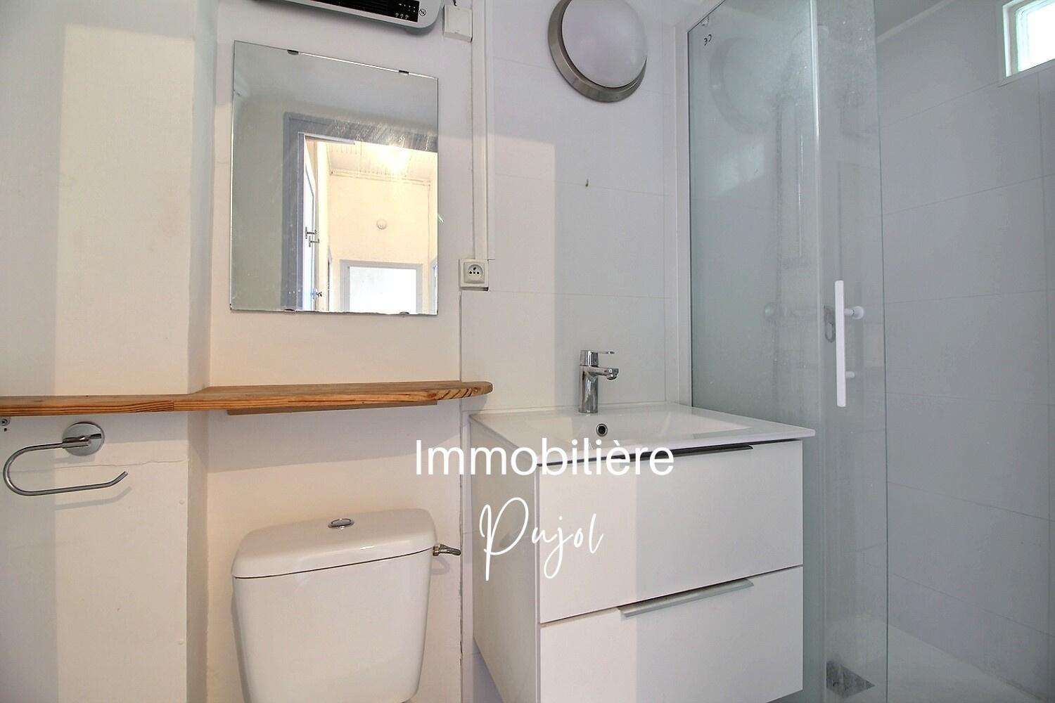 Appartement T2 à vendre à Marseille – photo 7
