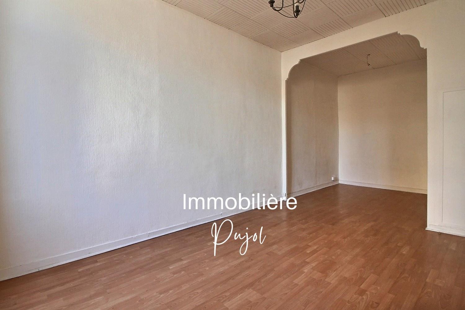Appartement T2 à vendre à Marseille – photo 4