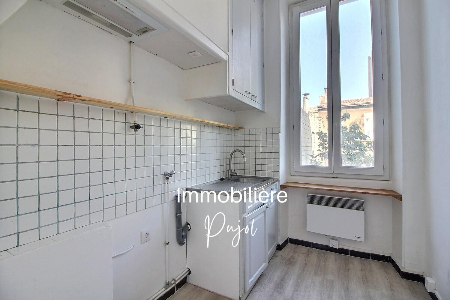 Appartement T2 à vendre à Marseille – photo 6