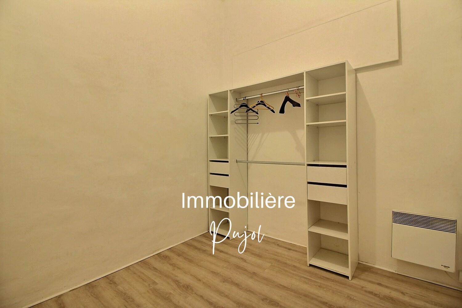 Appartement T2 à vendre à Marseille – photo 8