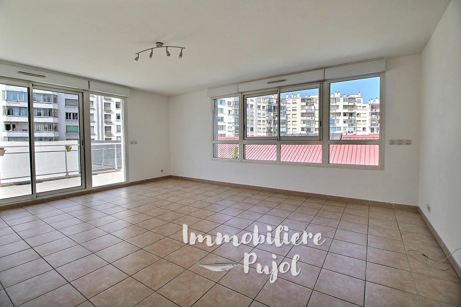 Appartement T4 à vendre à Marseille – photo 4