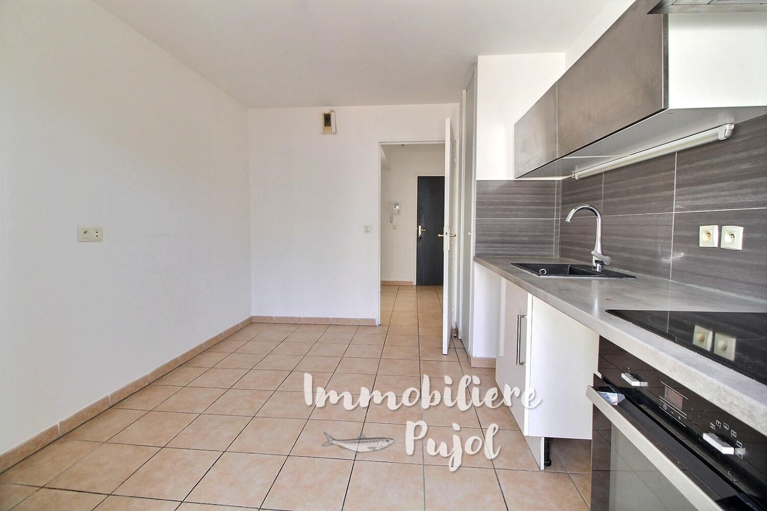 Appartement T4 à vendre à Marseille – photo 7