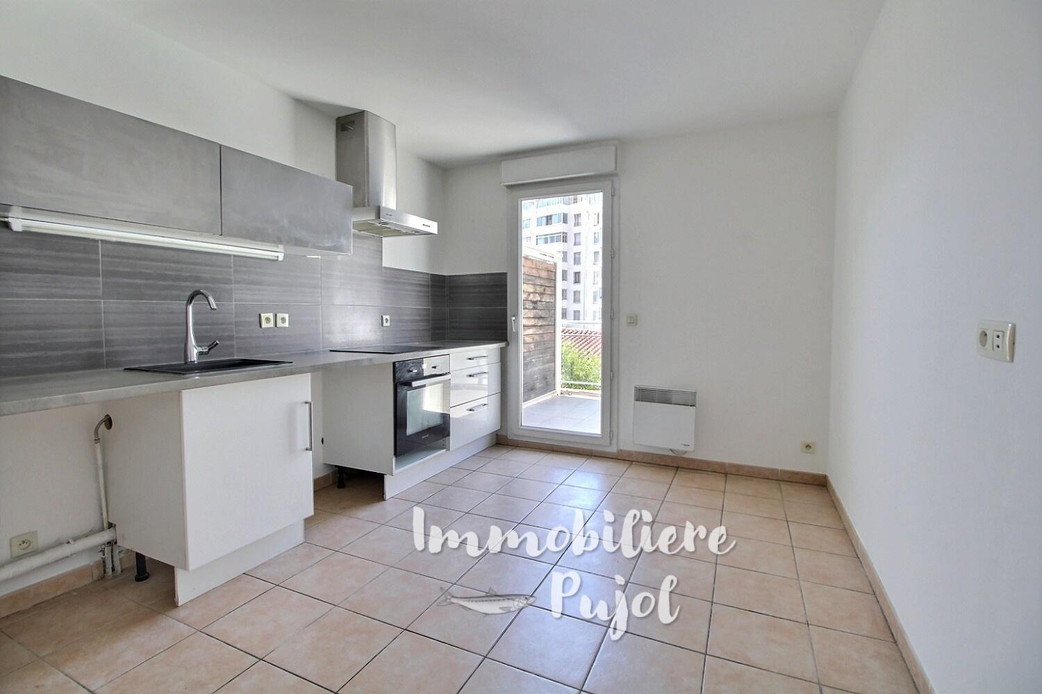 Appartement T4 à vendre à Marseille – photo 6