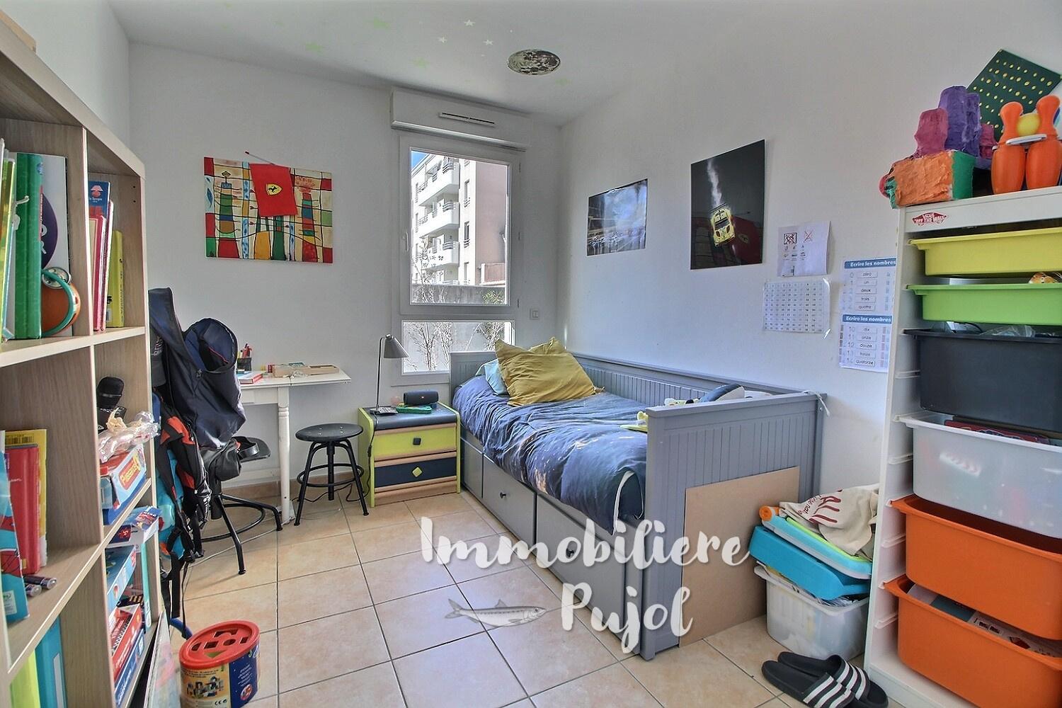 Appartement T4 à vendre à Marseille – photo 9
