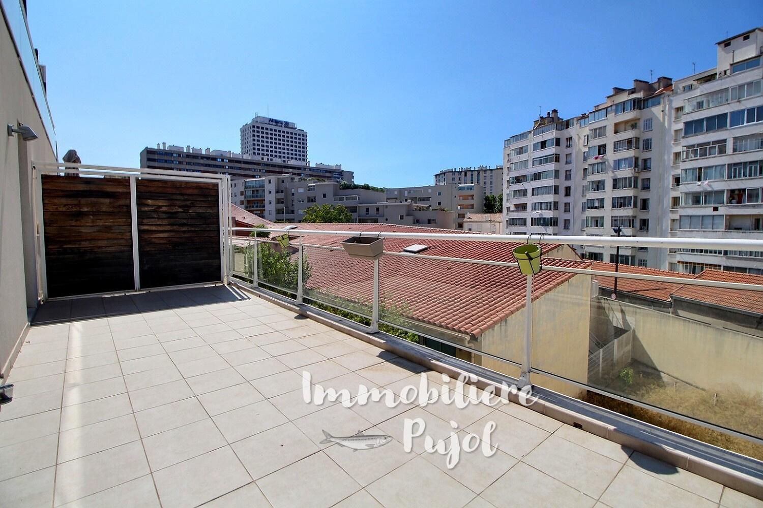 Appartement T4 à vendre à Marseille – photo 3