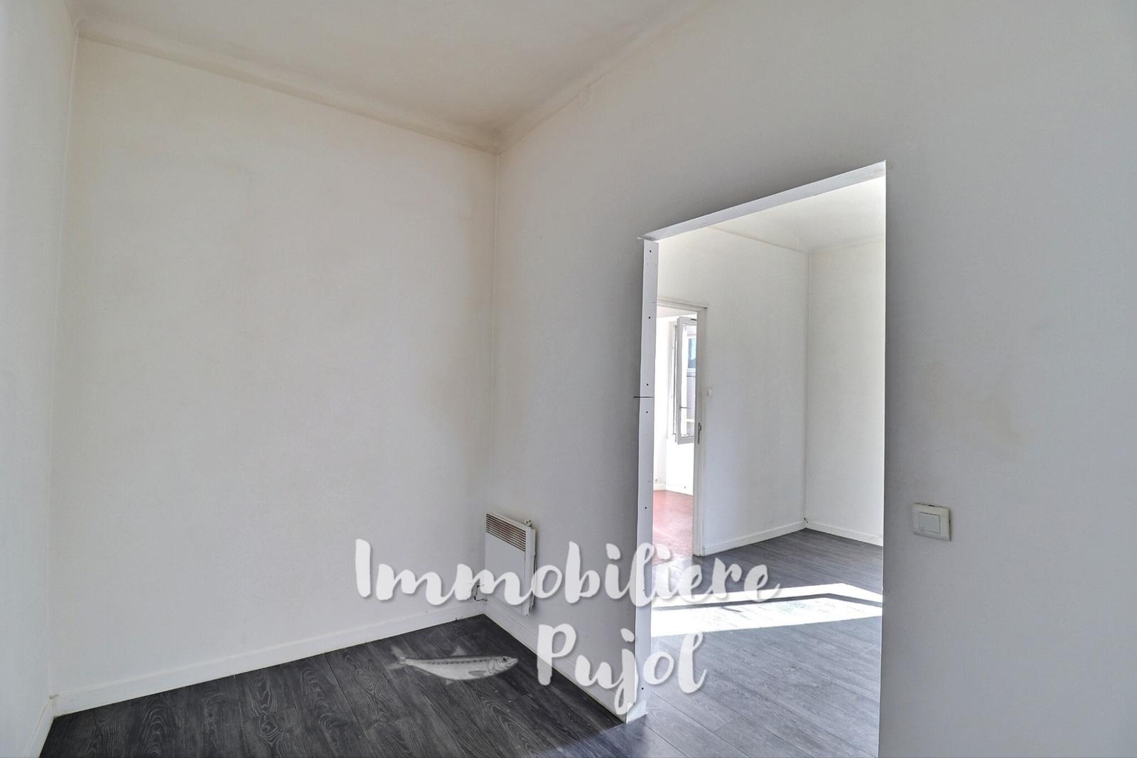 Appartement T2 à vendre à Marseille – photo 6