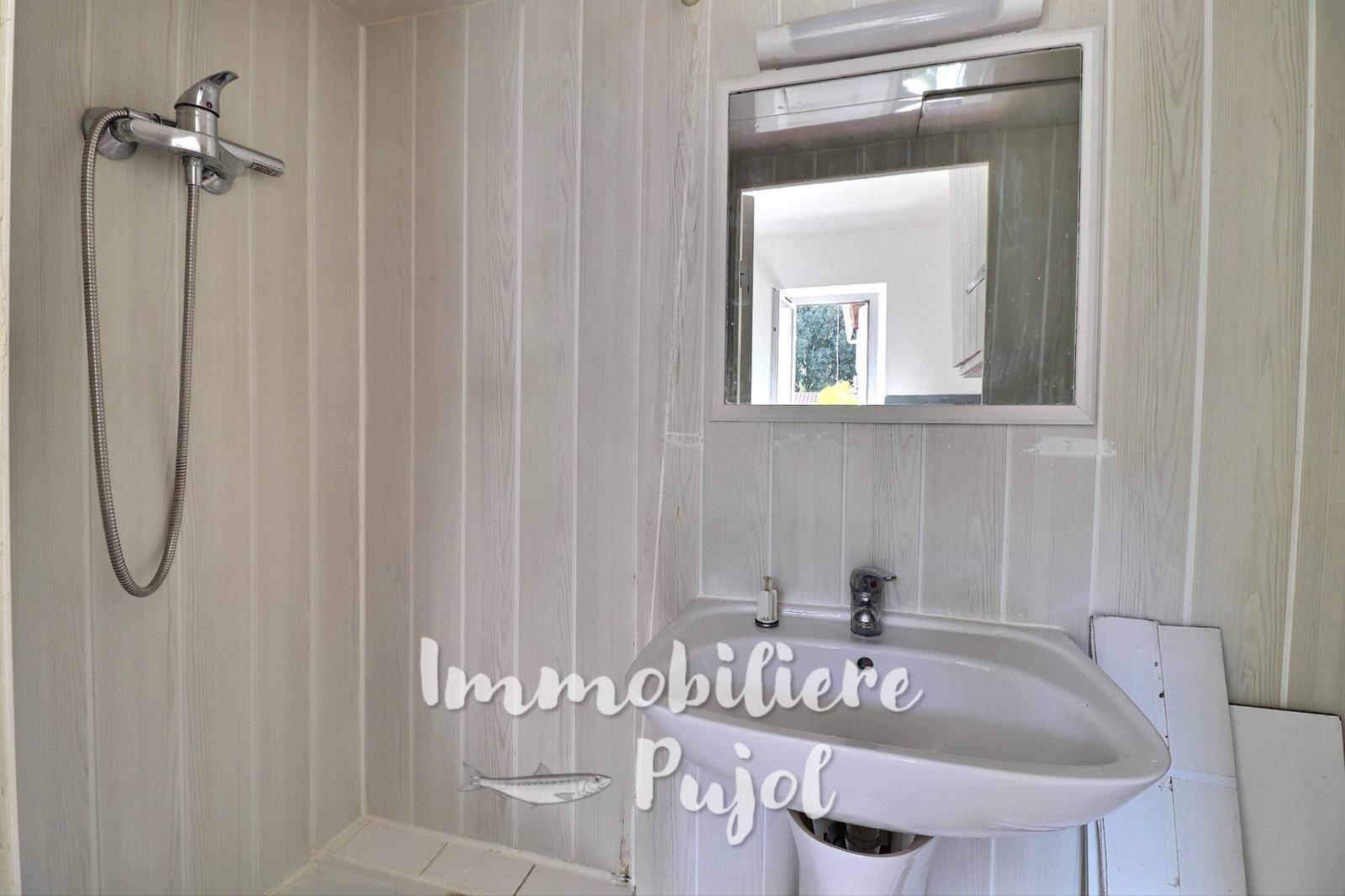 Appartement T2 à vendre à Marseille – photo 7
