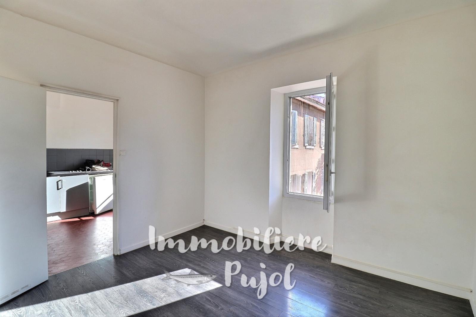 Appartement T2 à vendre à Marseille – photo 2