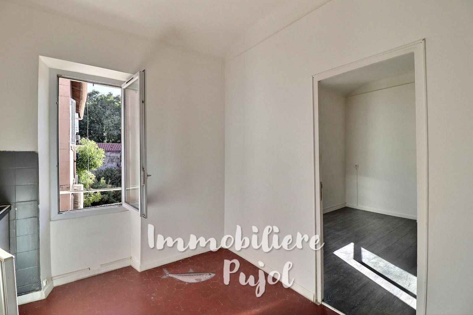Appartement T2 à vendre à Marseille – photo 3