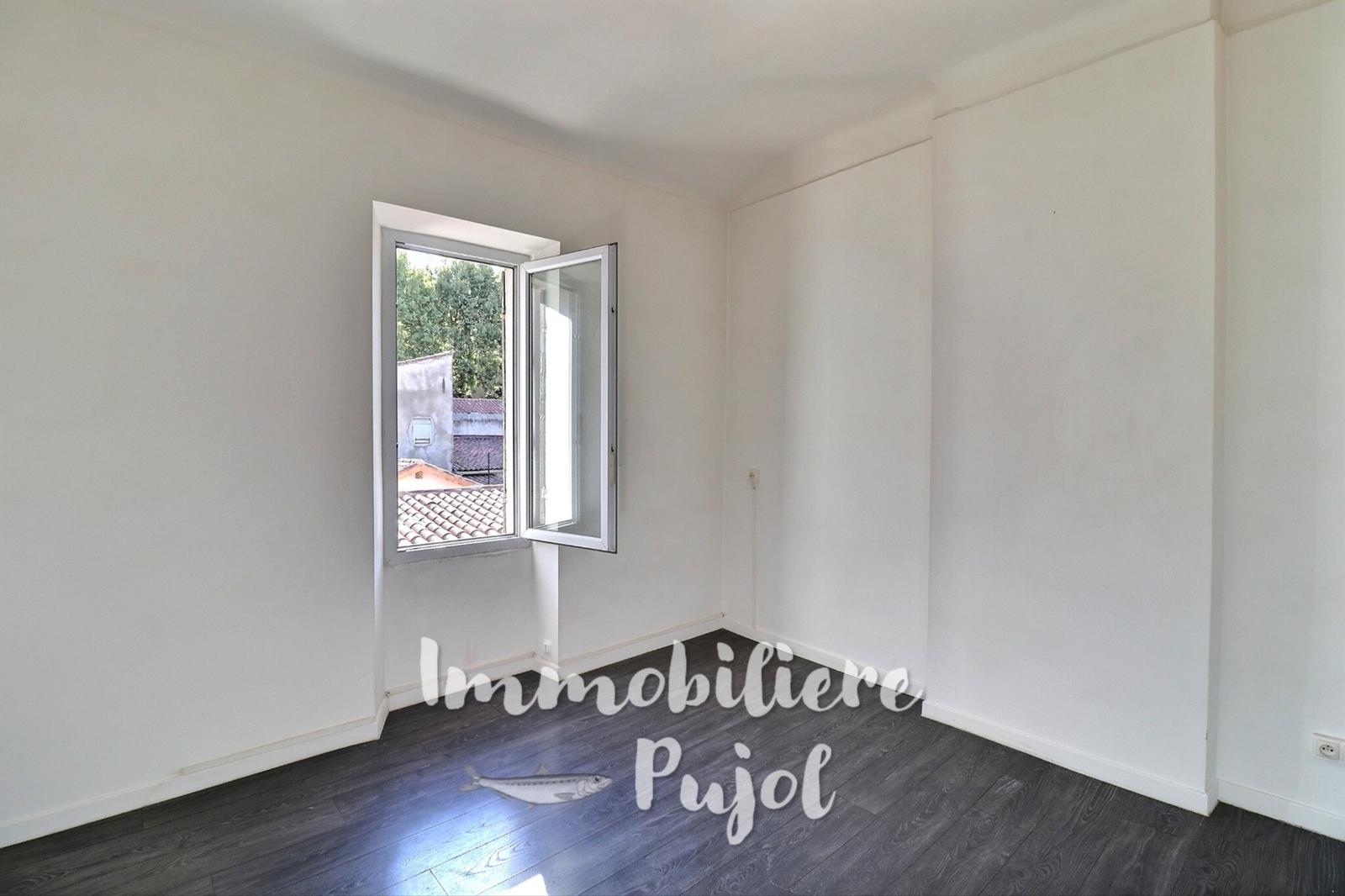 Appartement T2 à vendre à Marseille – photo 4