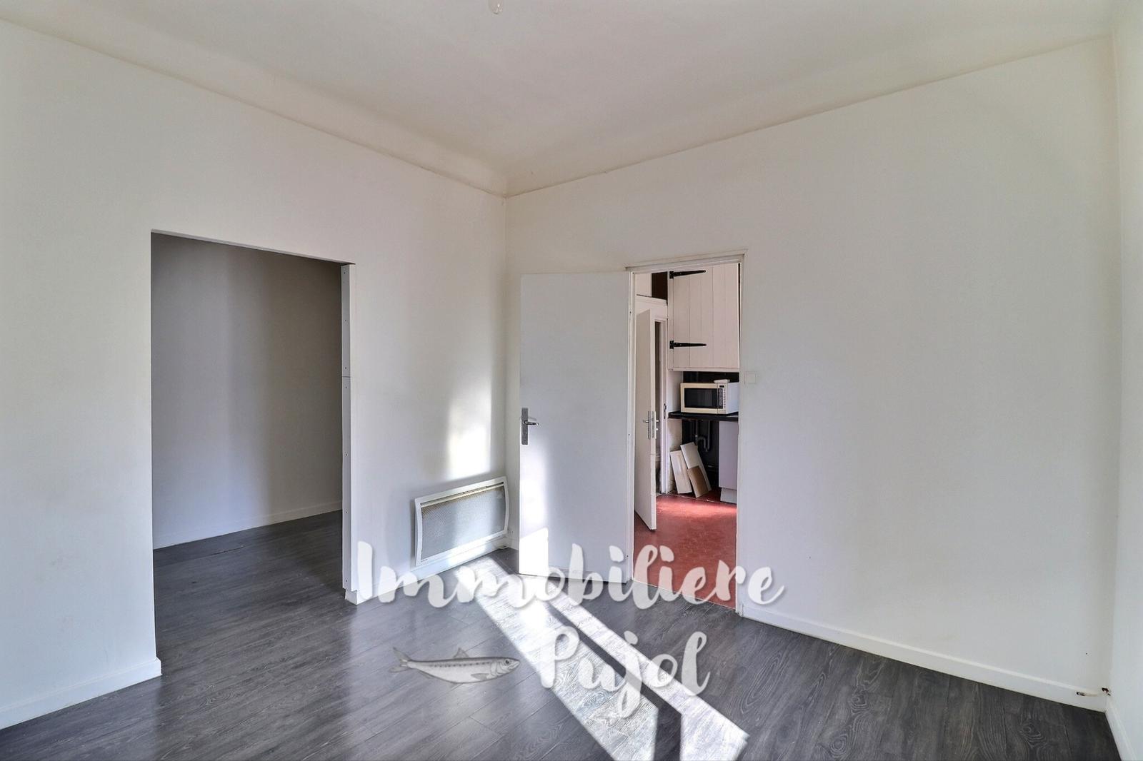 Appartement T2 à vendre à Marseille – photo 5