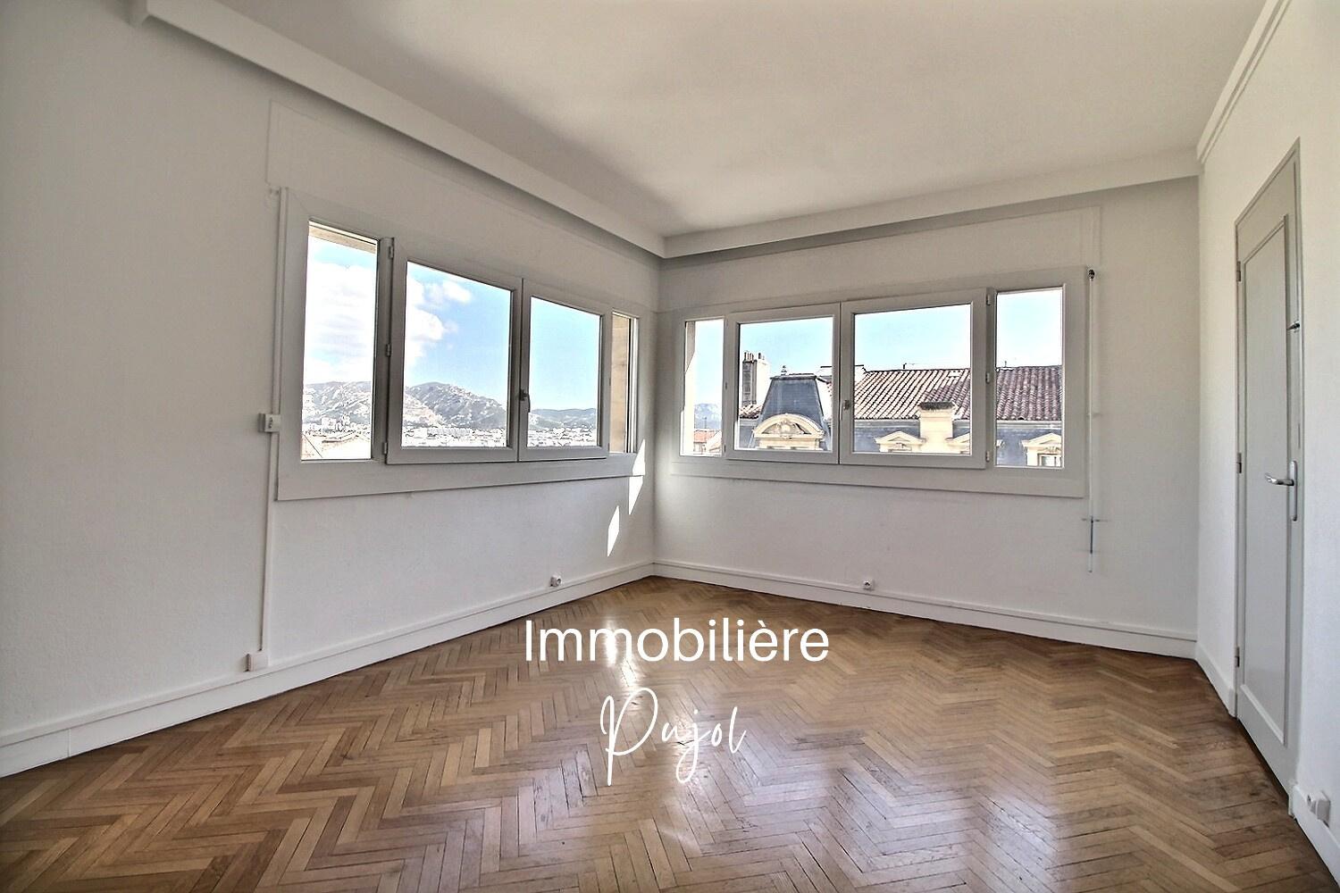 Appartement T5 à vendre à Marseille – photo 5