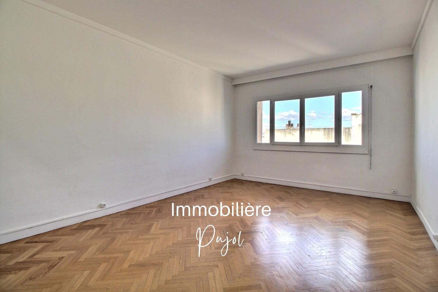 Appartement T5 à vendre à Marseille – photo 6