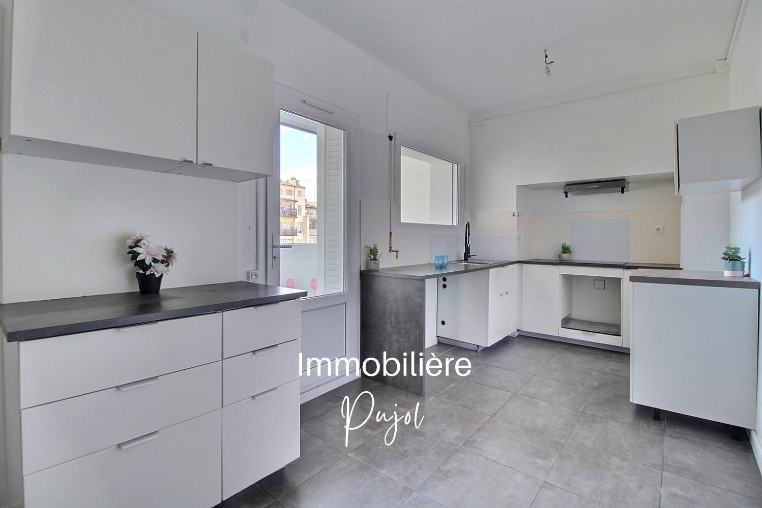 Appartement T5 à vendre à Marseille – photo 10