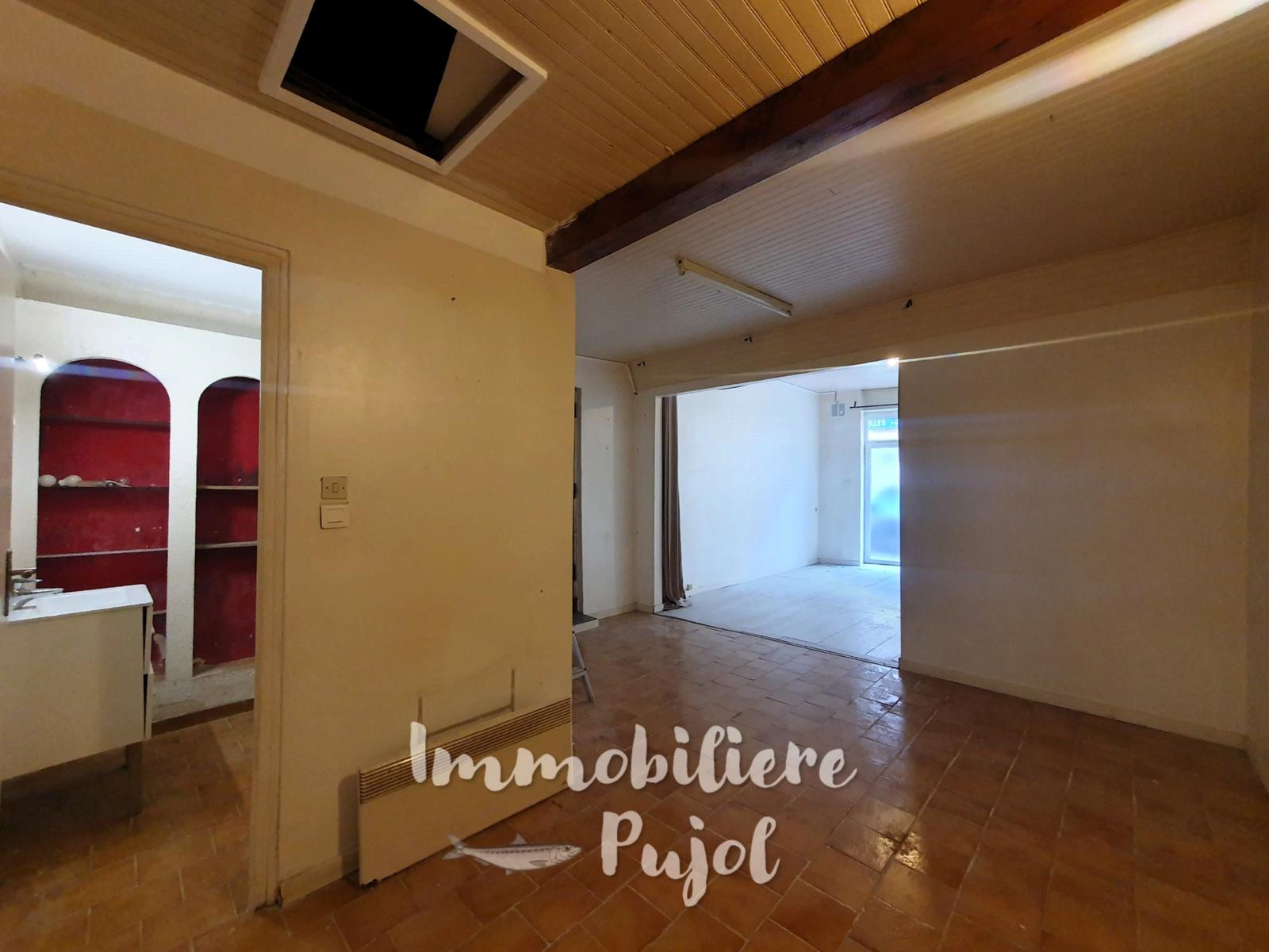 Local à vendre à Marseille – photo 8