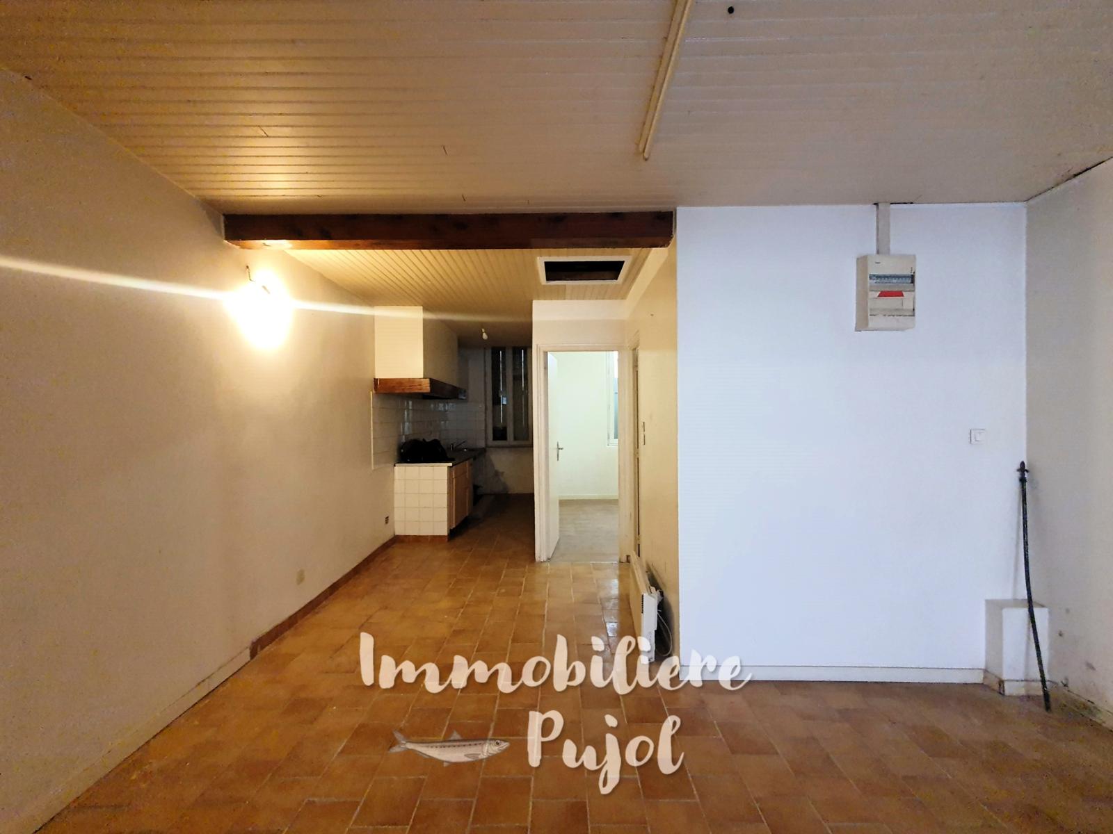 Local à vendre à Marseille – photo 7