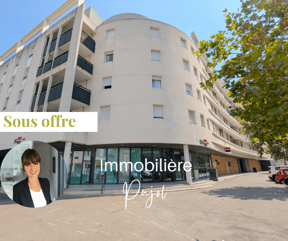 Bien à vendre à Marseille – photo 2