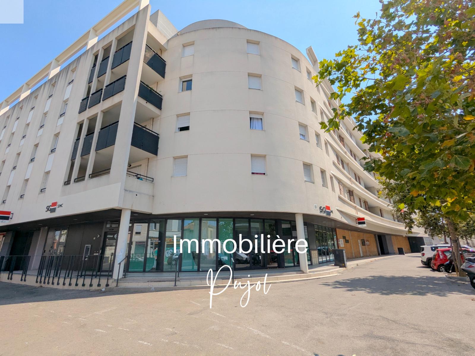 Bien à vendre à Marseille – photo 3