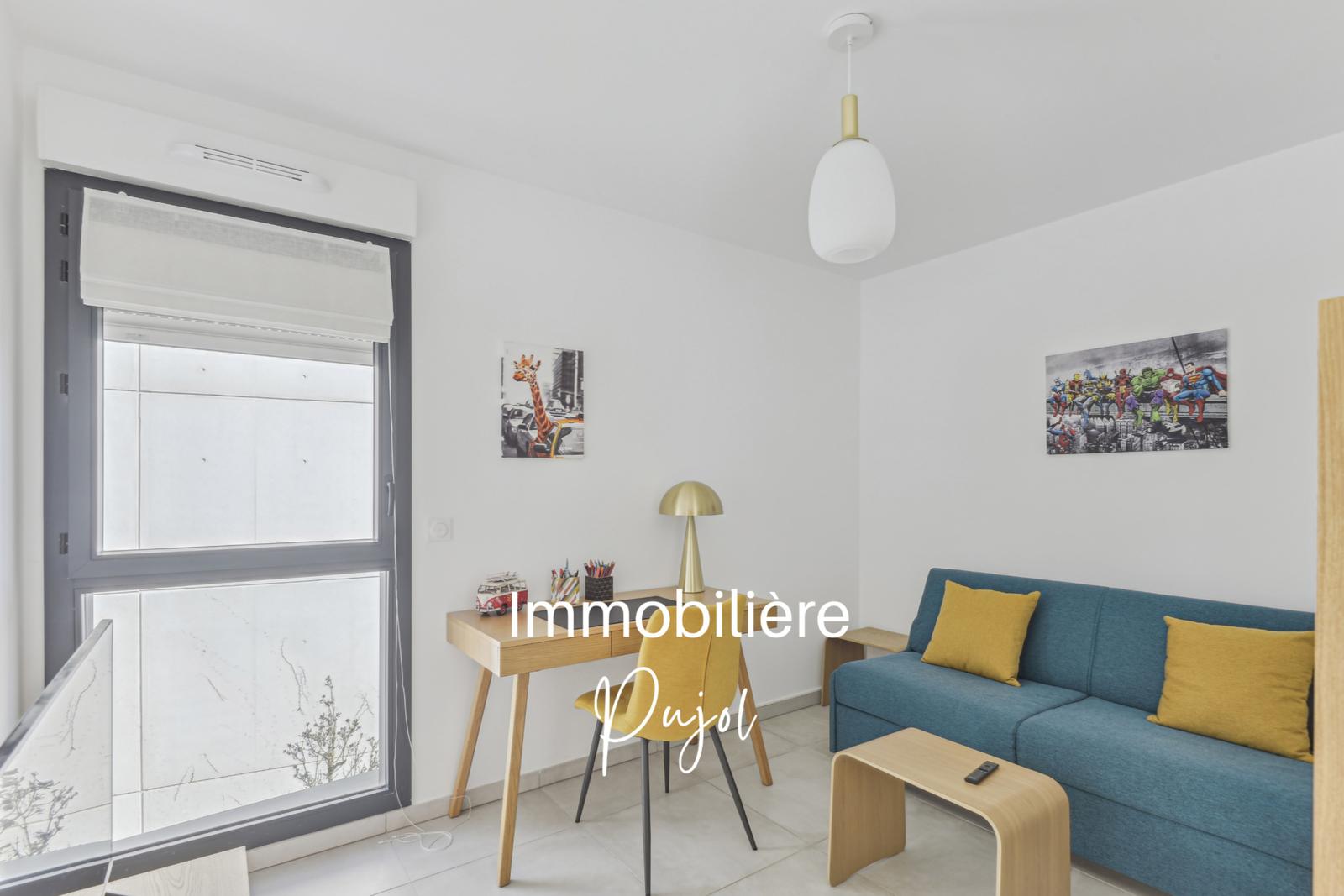 Appartement T4 à vendre à Marseille – photo 8