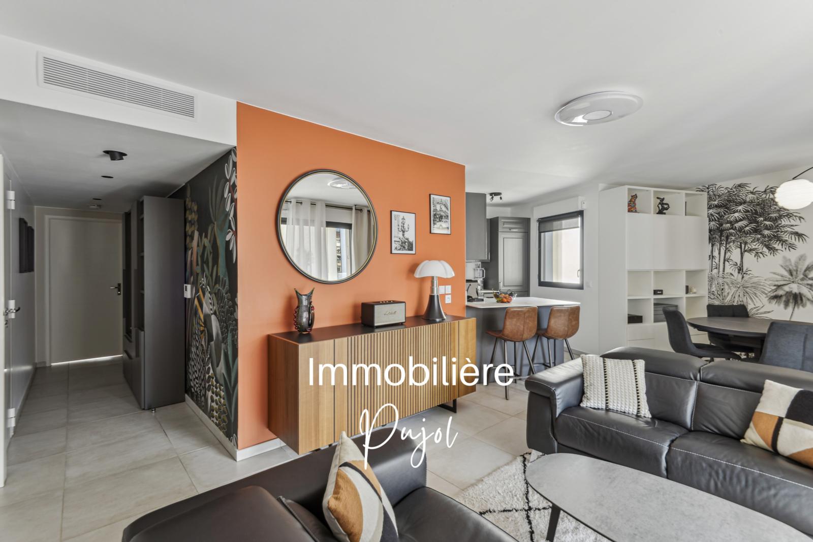 Appartement T4 à vendre à Marseille – photo 4