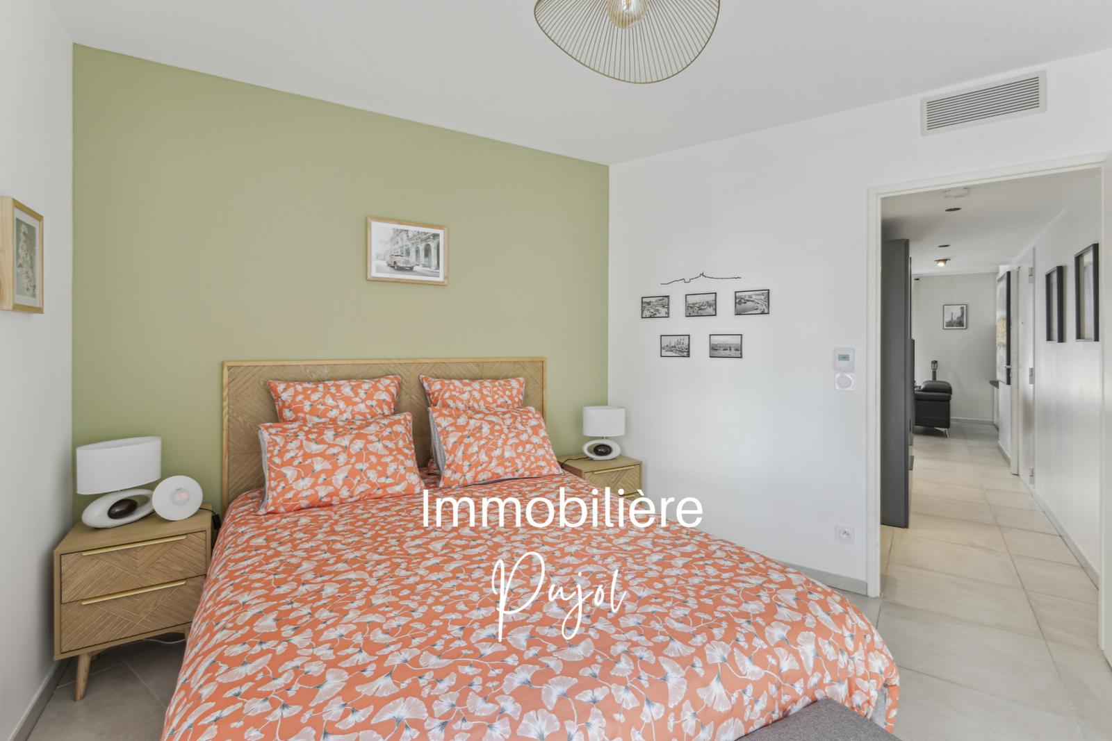 Appartement T4 à vendre à Marseille – photo 9