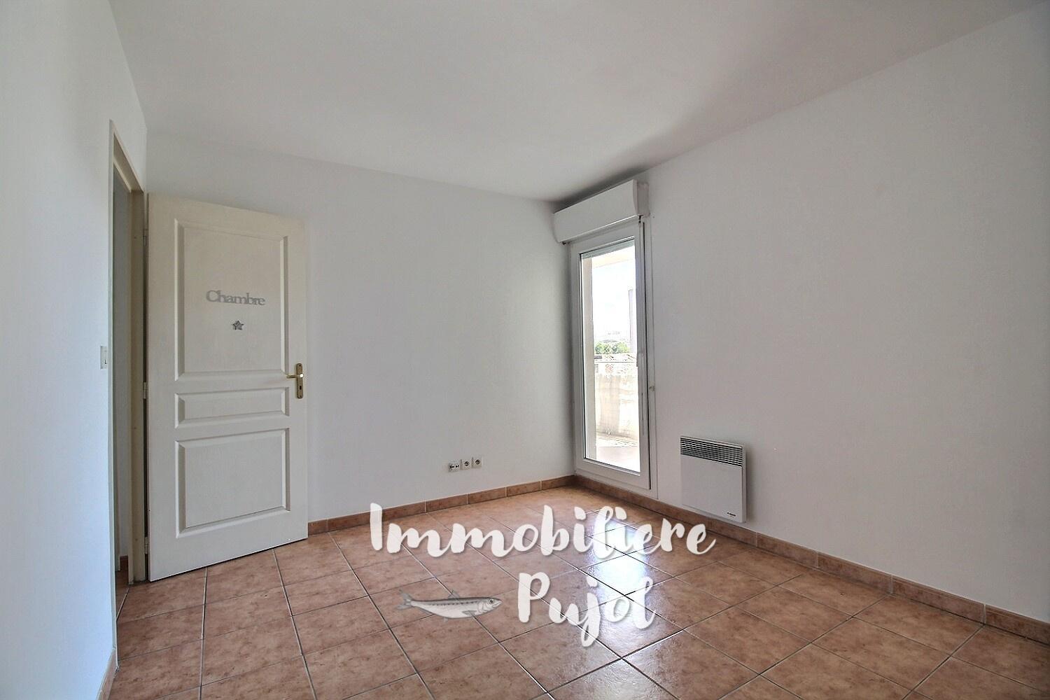 Appartement T2 à vendre à Marseille – photo 8