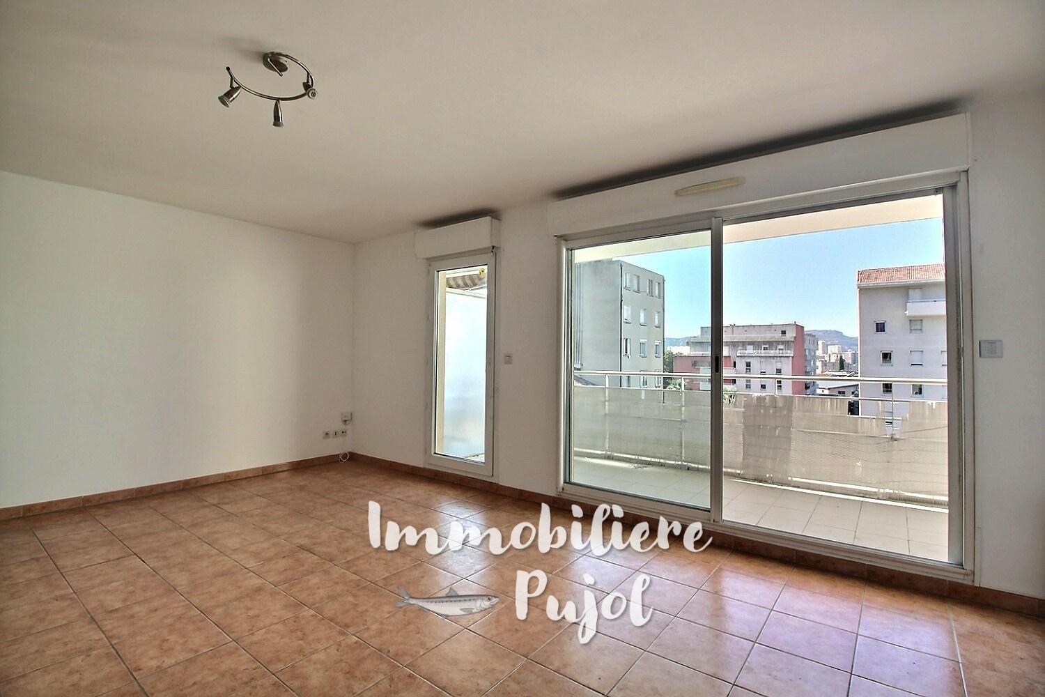 Appartement T2 à vendre à Marseille – photo 2