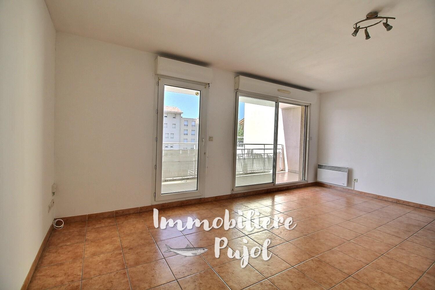 Appartement T2 à vendre à Marseille – photo 3