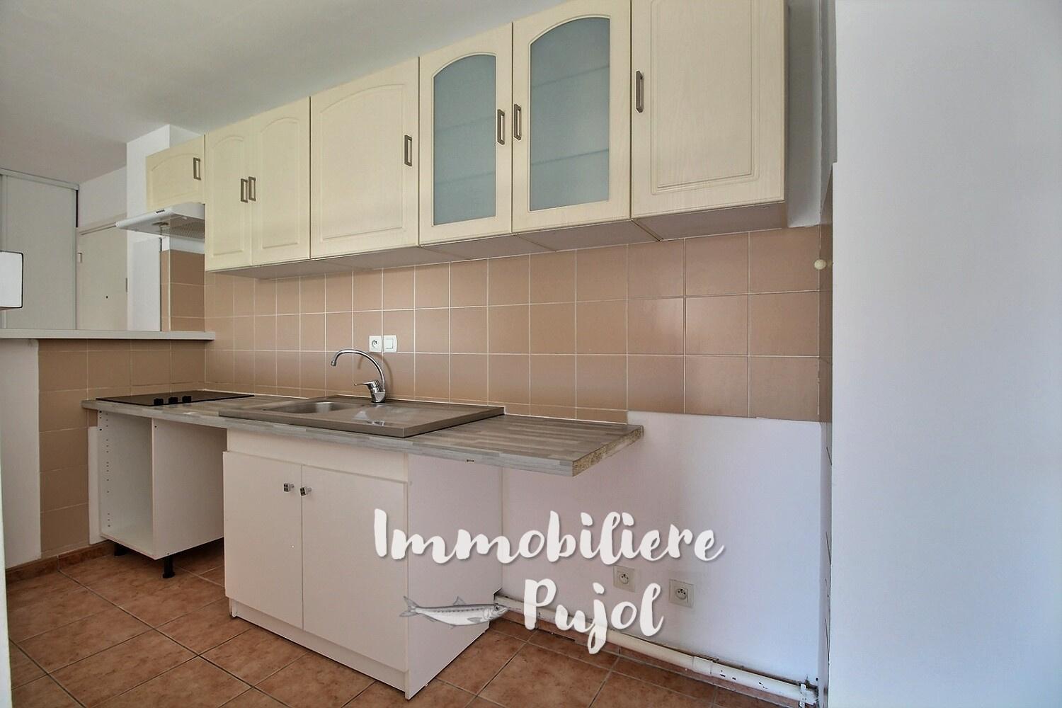 Appartement T2 à vendre à Marseille – photo 7