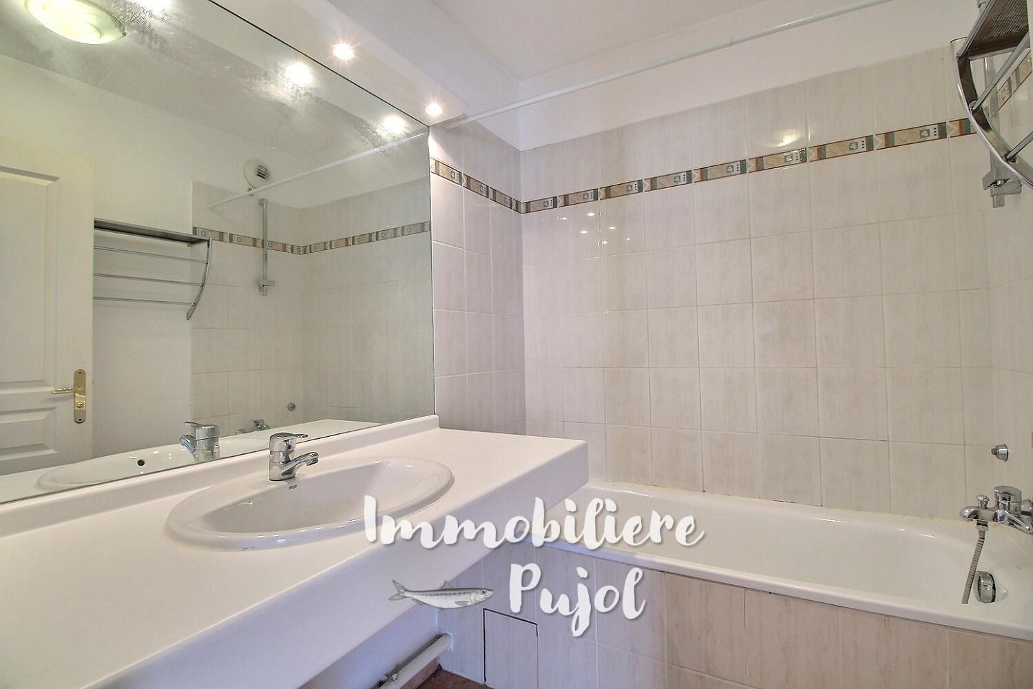 Appartement T2 à vendre à Marseille – photo 10