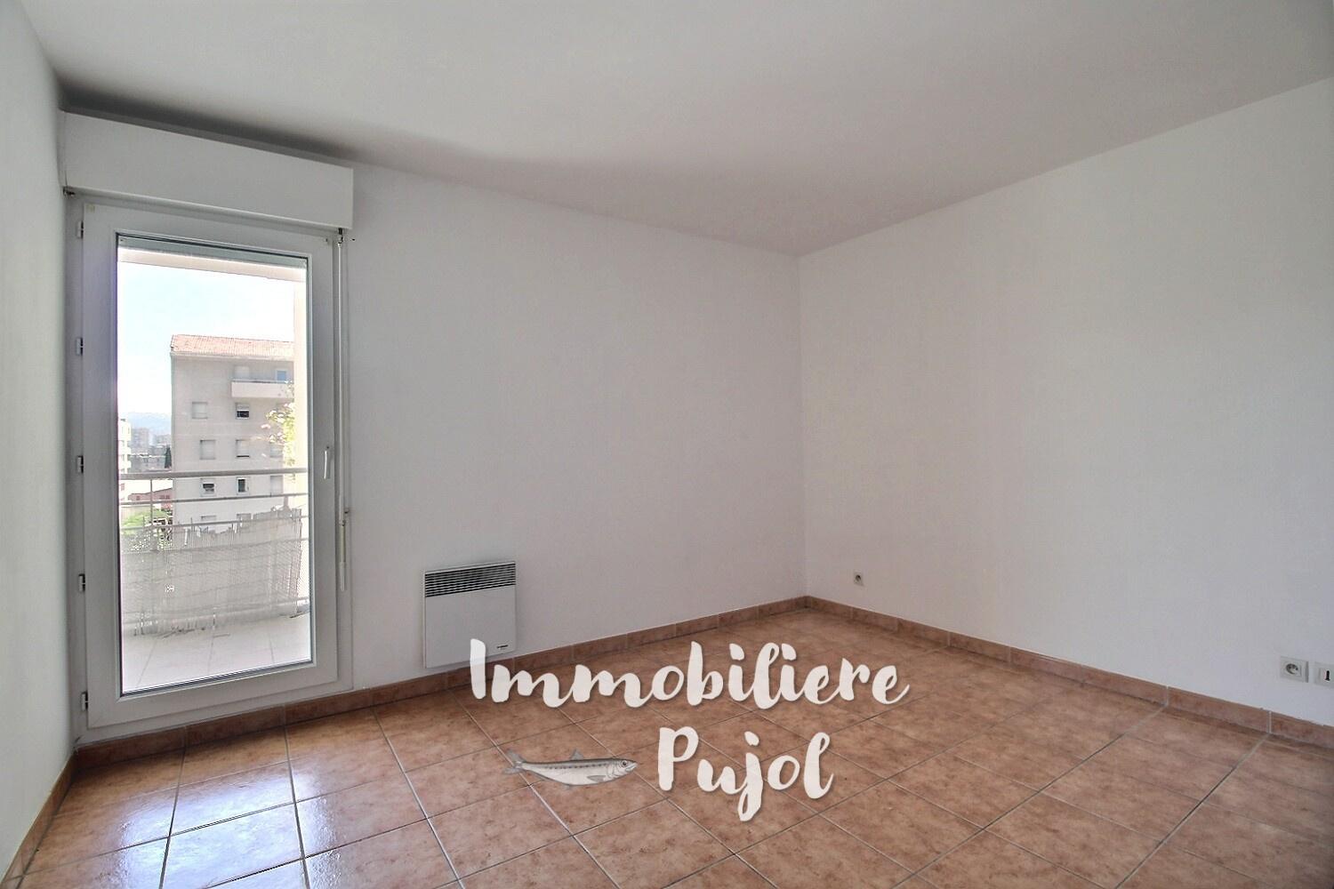 Appartement T2 à vendre à Marseille – photo 9