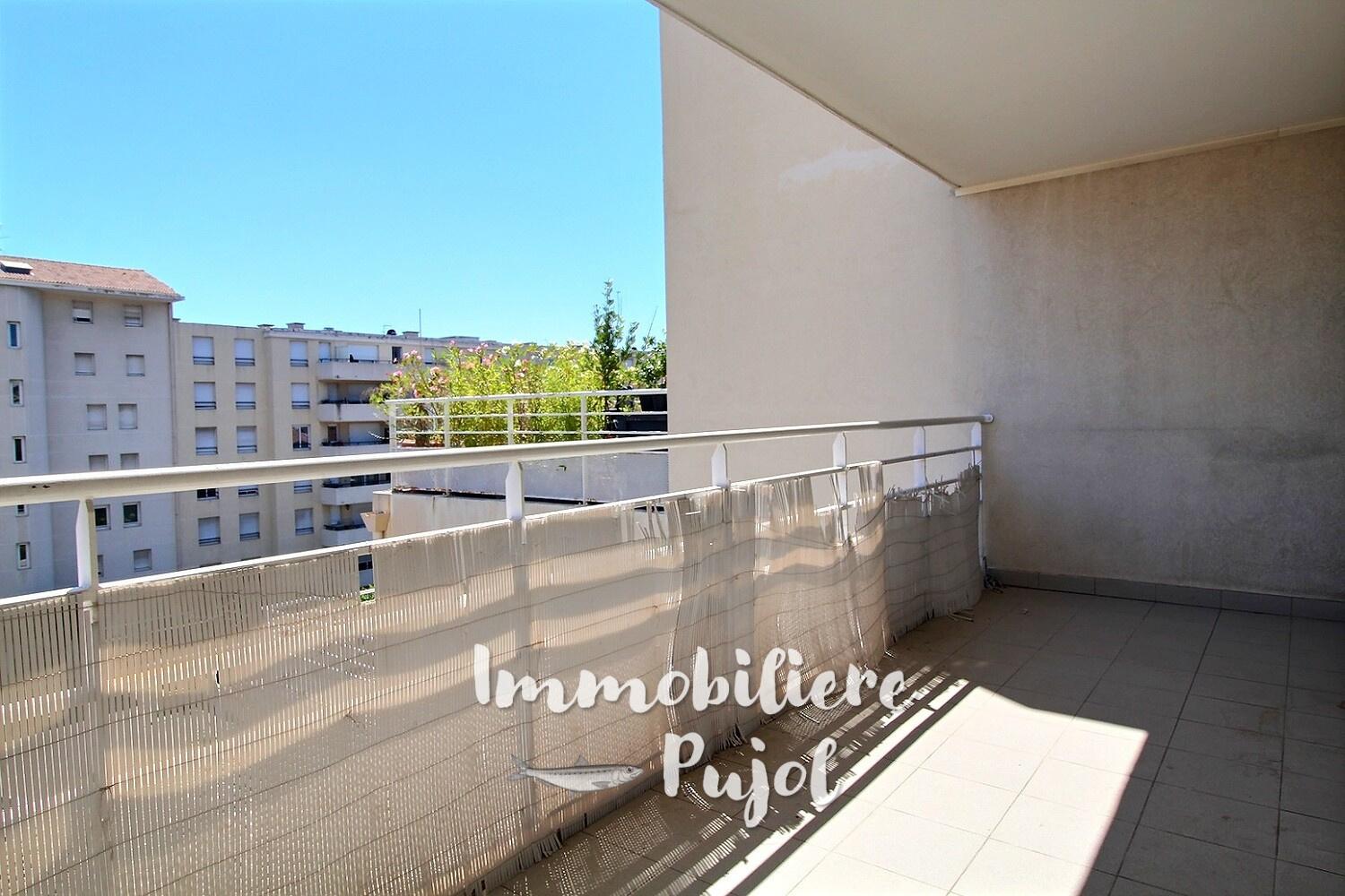 Appartement T2 à vendre à Marseille – photo 5