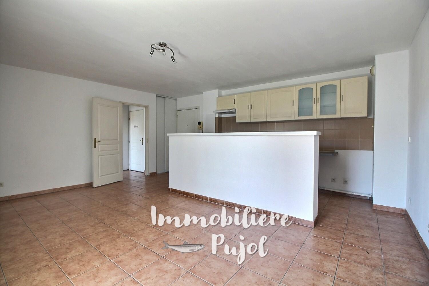 Appartement T2 à vendre à Marseille – photo 6