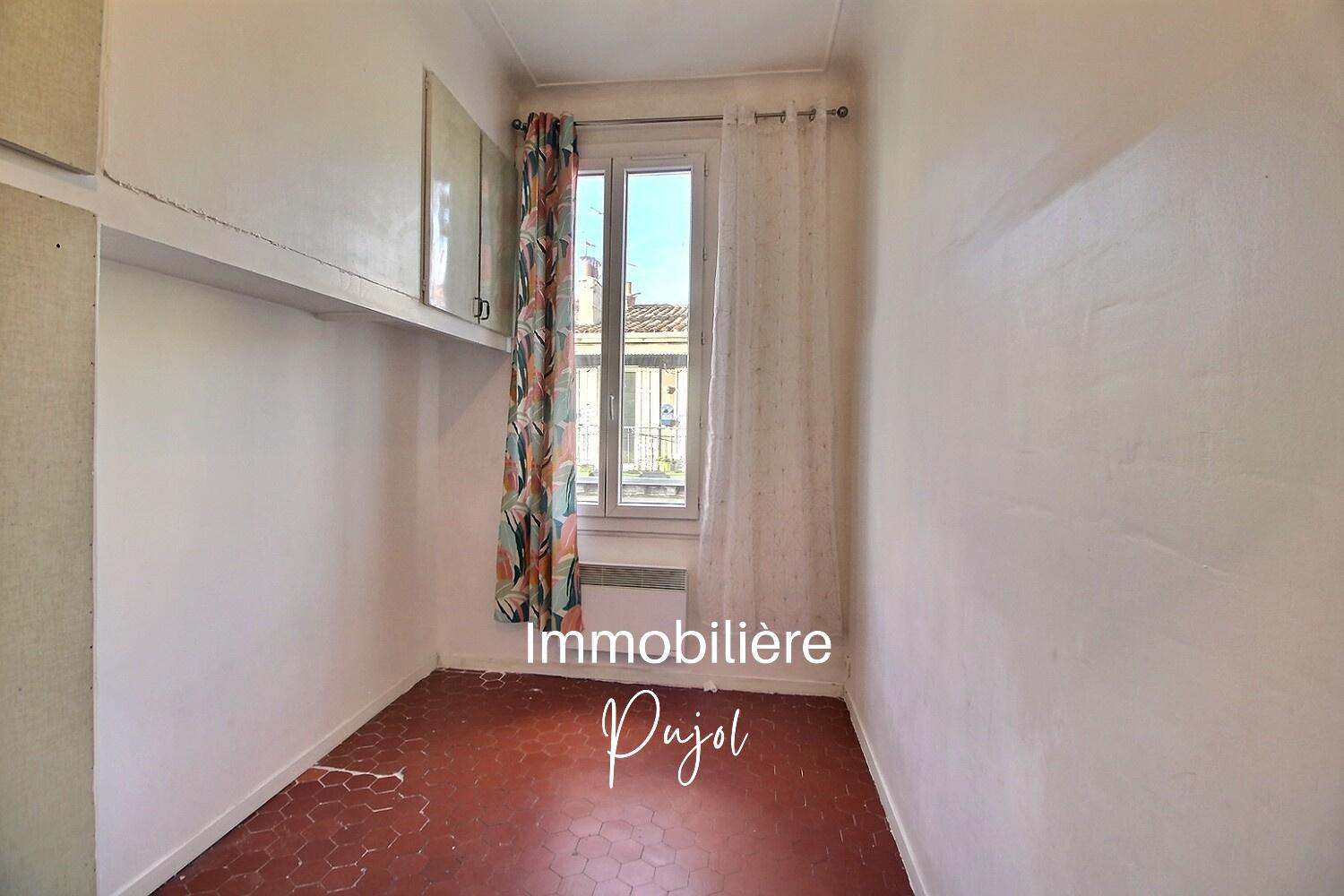 Appartement T2 à vendre à Marseille – photo 4