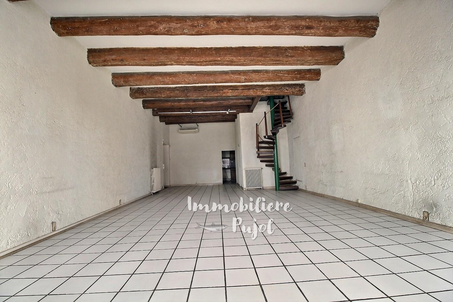 Bureaux à vendre à Marseille – photo 3