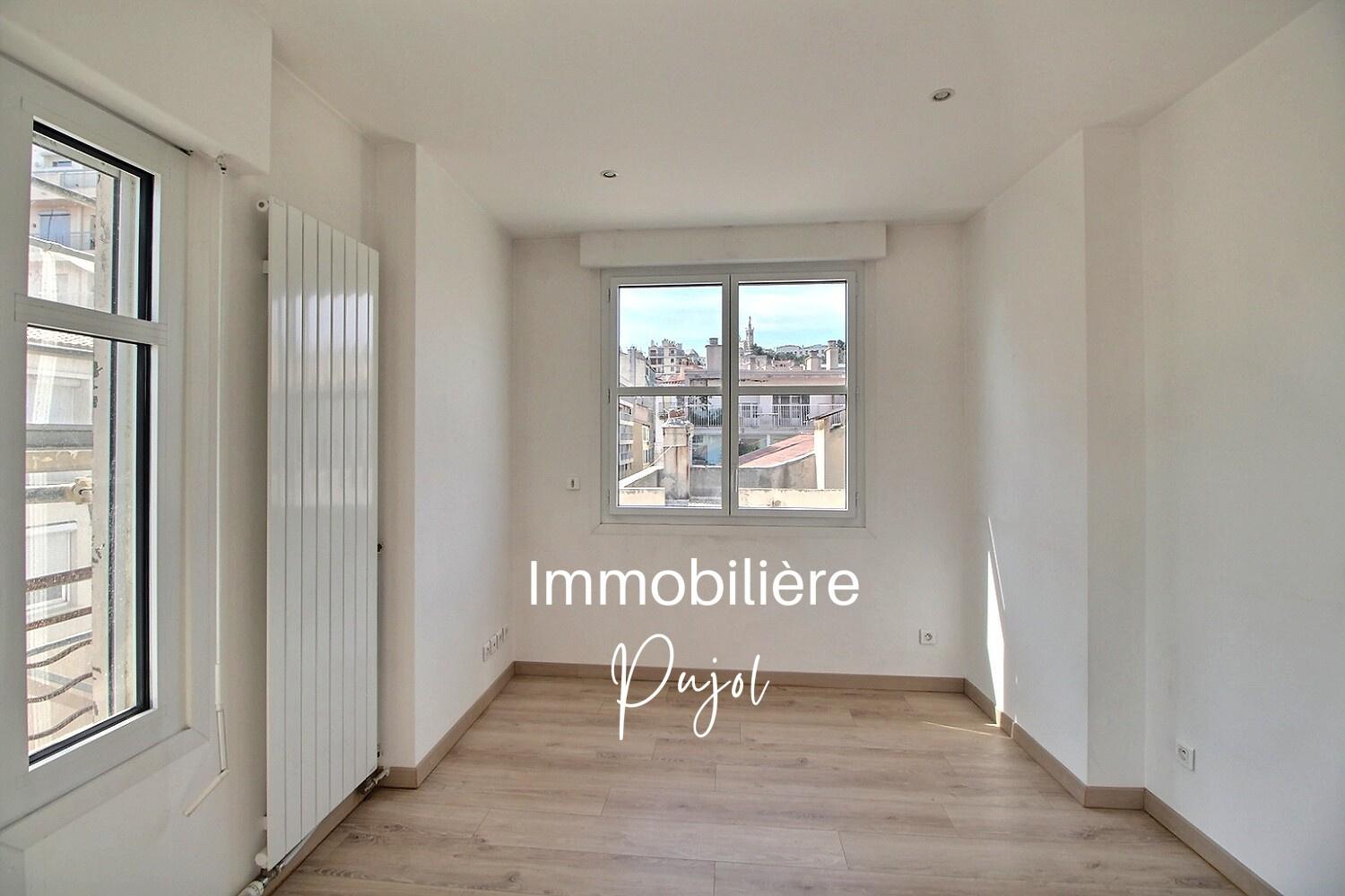 Appartement T4 à vendre à Marseille – photo 6