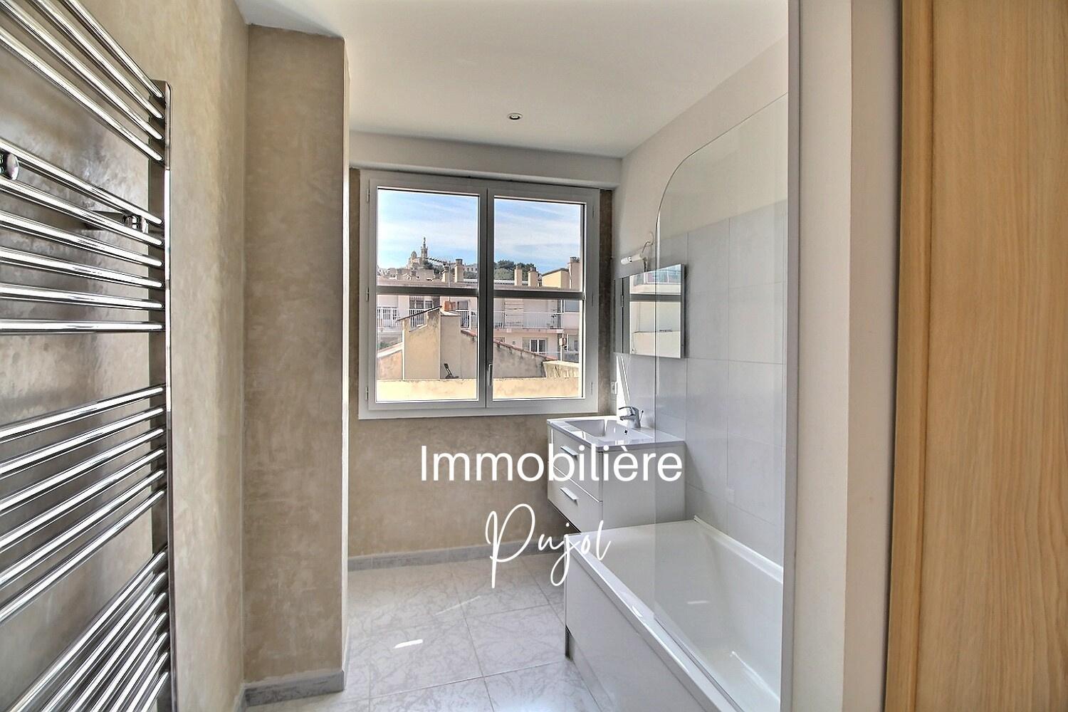 Appartement T4 à vendre à Marseille – photo 10
